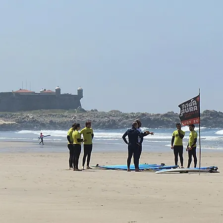 Appartement Porto 3 Bedroom Matosinhos (Porto)