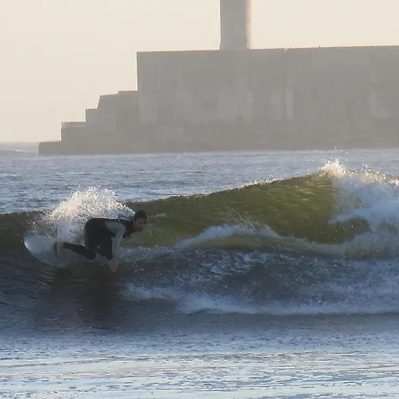 Porto 3 Bedroom Appartement Matosinhos (Porto)