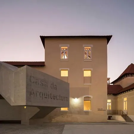 Appartement Porto 3 Bedroom Matosinhos (Porto)