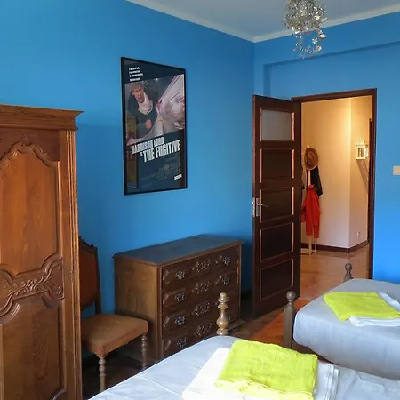 Porto 3 Bedroom *