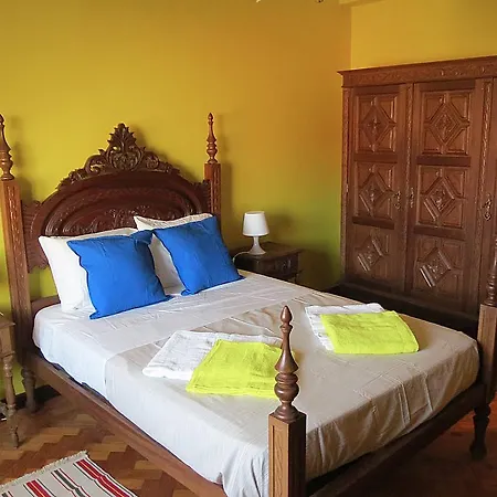 Porto 3 Bedroom Матозиньюш