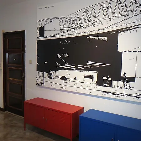 Appartamento Porto 3 Bedroom