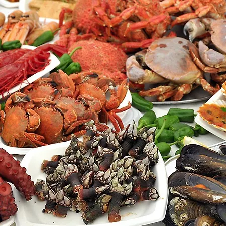 Appartamento Porto 3 Bedroom *