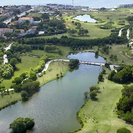 Appartement Porto 3 Bedroom *