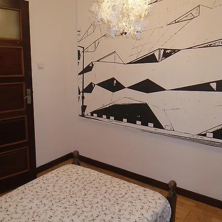 Appartement Porto 3 Bedroom *
