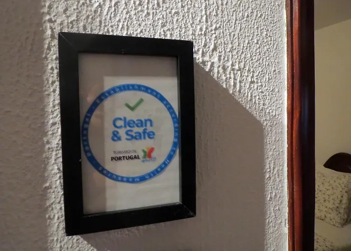 Lägenhet Porto 3 Bedroom *