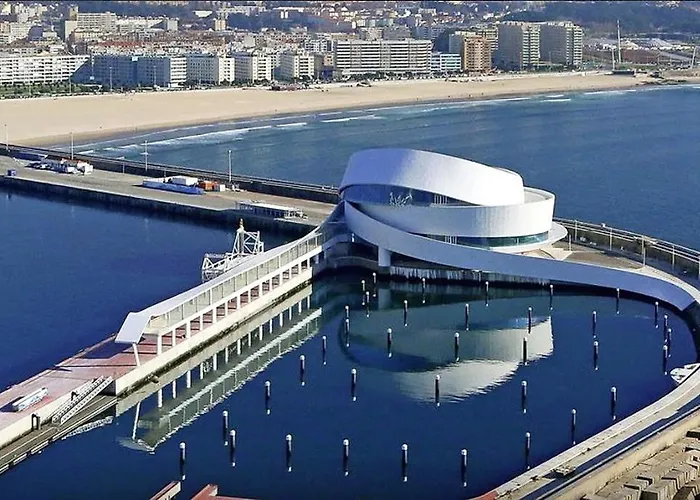 Lägenhet Porto 3 Bedroom *