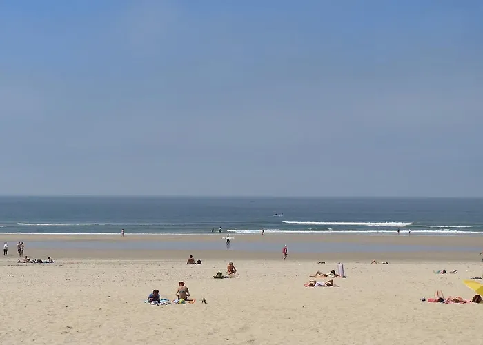 Porto 3 Bedroom Appartement *