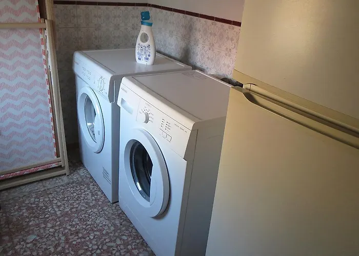 Appartement Porto 3 Bedroom *