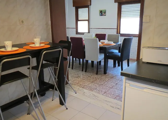 Porto 3 Bedroom Apartamento *