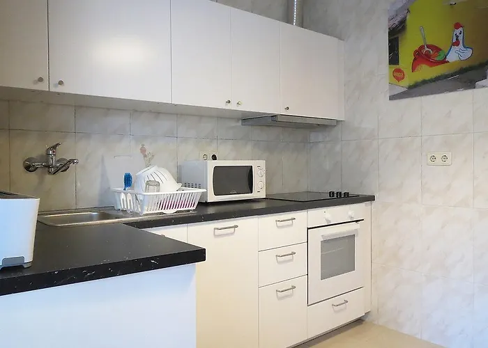 Porto 3 Bedroom * Matosinhos (Porto)