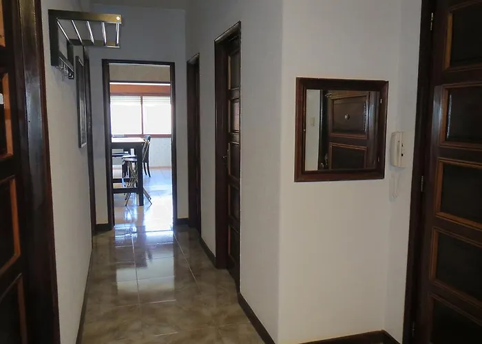 Appartement Porto 3 Bedroom