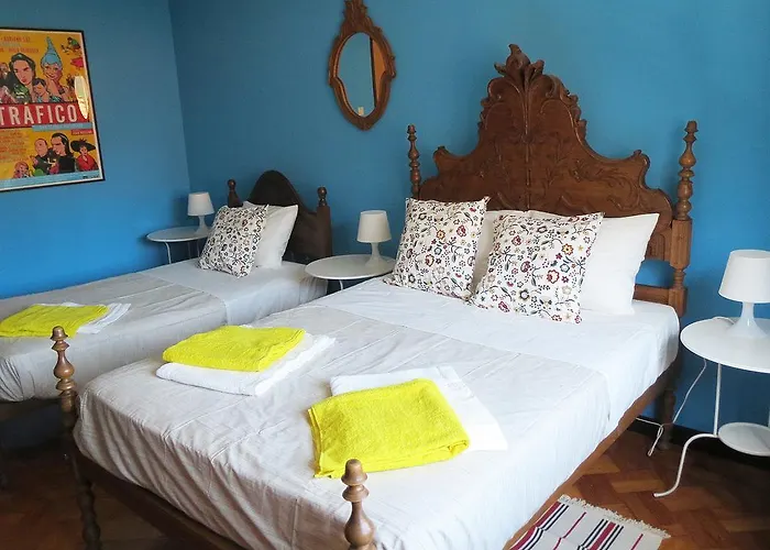 Apartamento Porto 3 Bedroom