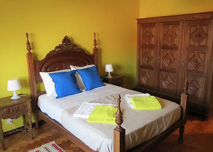 Porto 3 Bedroom Matosinhos (Porto)