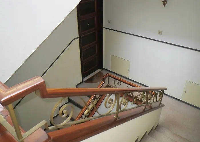 Porto 3 Bedroom Appartement