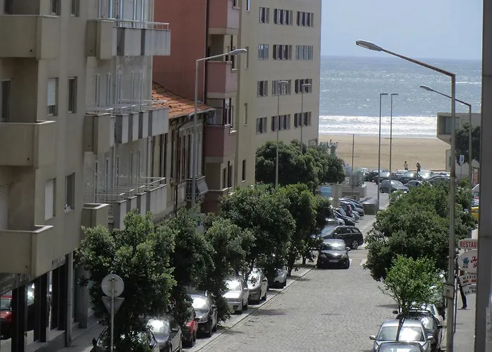 Porto 3 Bedroom Apartamento