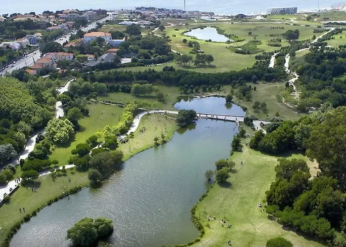 Apartamento Porto 3 Bedroom *