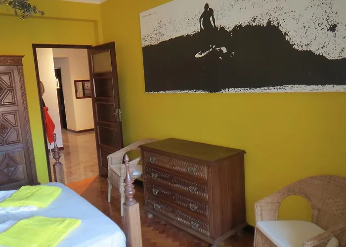 Porto 3 Bedroom Apartamento