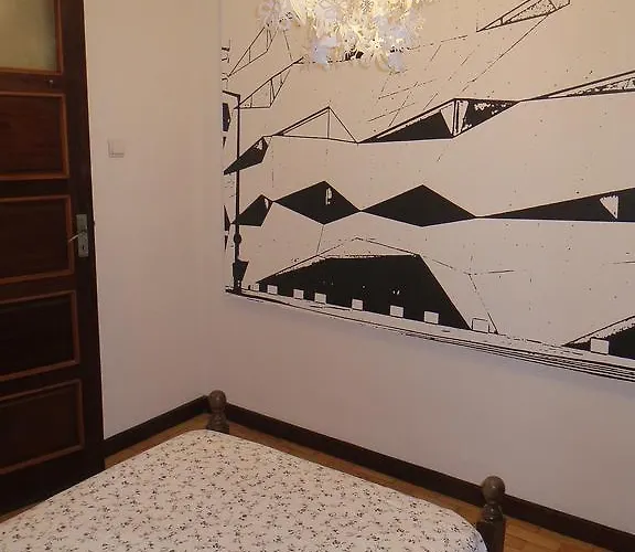 Apartamento Porto 3 Bedroom *
