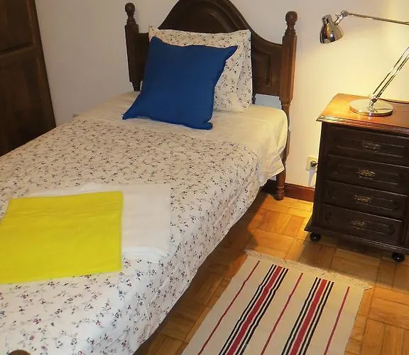 Appartement Porto 3 Bedroom Matosinhos (Porto)