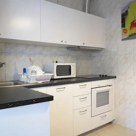 Porto 3 Bedroom * Matosinhos (Porto)