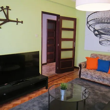 Porto 3 Bedroom