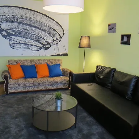 Porto 3 Bedroom Apartment *