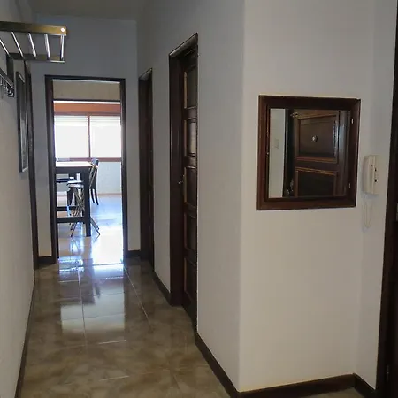 Apartment Porto 3 Bedroom