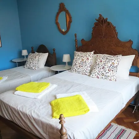 Apartment Porto 3 Bedroom