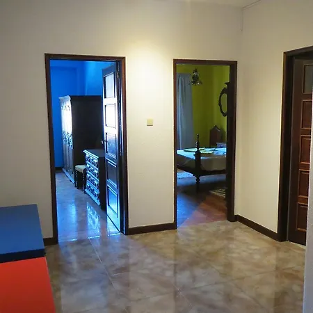 Apartment Porto 3 Bedroom Matosinhos (Porto)