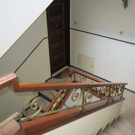 Porto 3 Bedroom Apartment