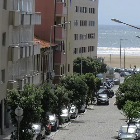 Porto 3 Bedroom Apartment