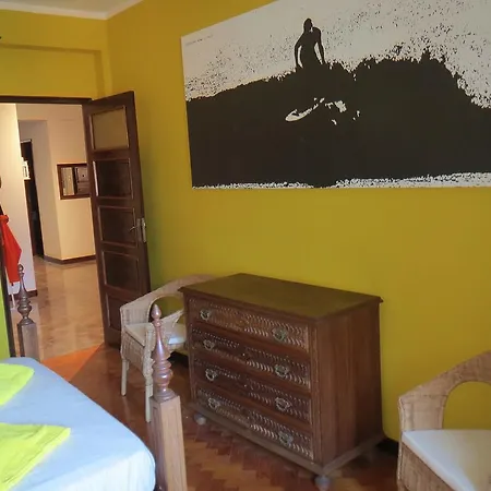 Porto 3 Bedroom Apartment
