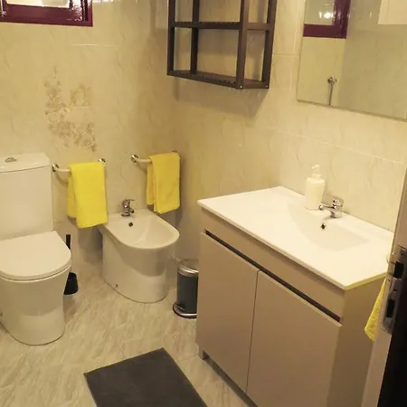 Porto 3 Bedroom *
