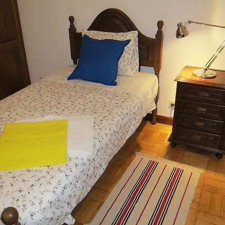 Apartment Porto 3 Bedroom Matosinhos (Porto)